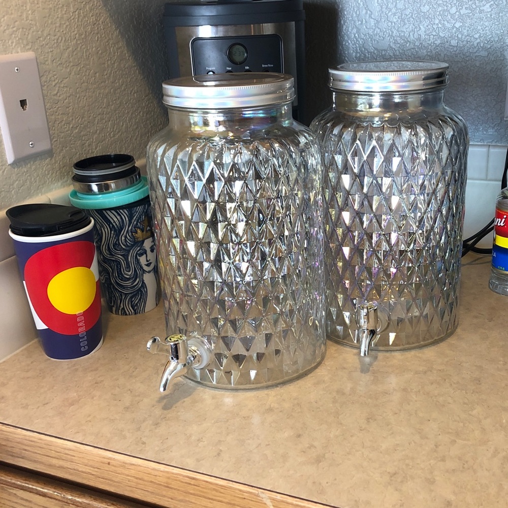 Drink holders